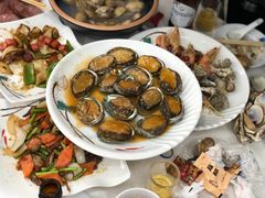 -北戴河庆山饭店·海鲜砂锅粥(北戴河黑石路店)