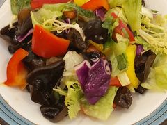 -顺峰海鲜酒楼(省府店)