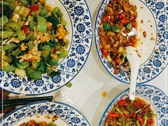 -新新湘菜馆(新中街二条店)