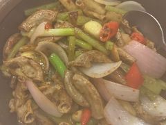 -围龙屋客家食府(福田店)