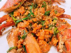 -無招牌海鮮(芽笼店)