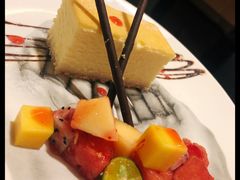 -法兰度航空主题餐厅(河源店)