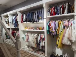 -格林童趣专业儿童摄影(公益西桥店)