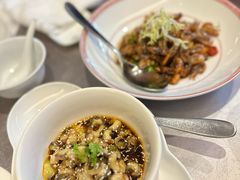 -九里云松·天香餐厅