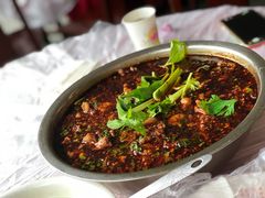 -温江公平红烧兔(总店)