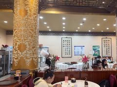 -便宜坊烤鸭店(玉蜓桥天坛店)