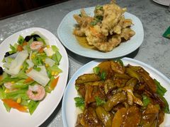 -老松滨饭店(菜艺街店)