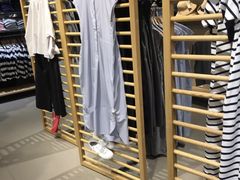 -MUJI无印良品(星光68广场店)