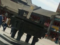 -蓟县鼓楼