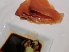-上海金陵紫金山大酒店·汇海餐厅