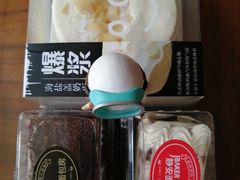 -静安面包房(天山店)