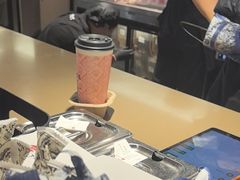 -霸王茶姬(上海恒基名人店)