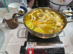 -龙猫意杯花园餐厅(芙蓉湖店)
