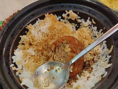 -谷田稻香·砂锅菜(川沙百联店)