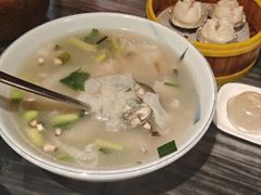 -安泰楼·佛跳墙创始人·传统闽味早茶·酒楼(三坊七巷闽菜地标店)