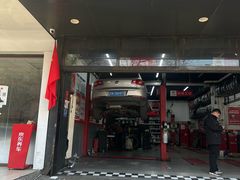 -京东养车(西罗园店)