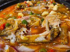 -YAFEE雅菲·粤菜·湘菜·融合菜(魏公村店)