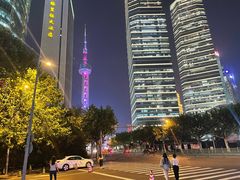 -花旗集团大厦