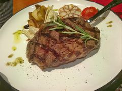 -百特喜·意大利餐厅(八佰伴镇江店)