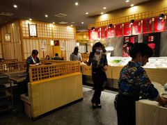 -匠牛亭·锅物烧肉放题自助(昆百大·泰业城店)