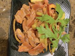 -全有福烙锅店小院