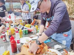 -潭柘厚院(桑峪村店)