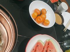 -乔先生涮肉·鲜活牛羊肉火锅(塘沽店)
