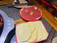 -巴将军·非遗老字号火锅(解放碑店)