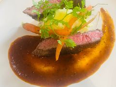 -22ºN BISTRO西餐&酒馆