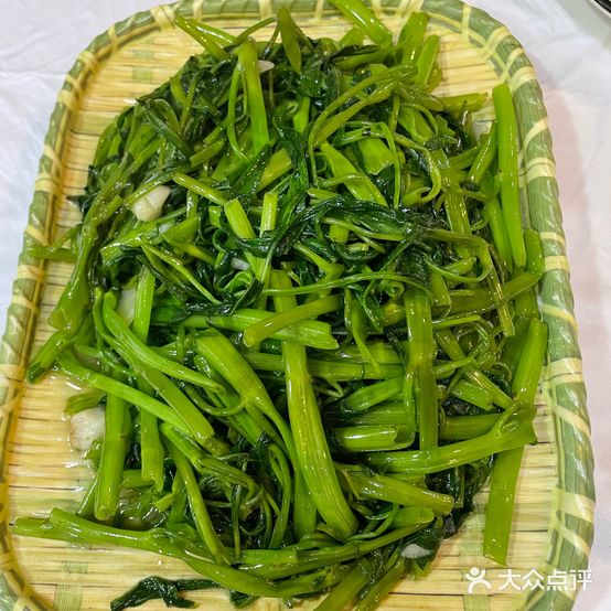 我家餐厅