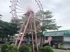 -渔人码头(洛溪店)