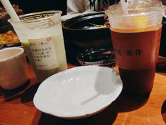 -旺爷砂锅·茶作(国贸城店)