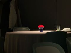 -荣轩(新荣记环球金融中心店)
