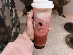 -喜茶(上海正大广场店)