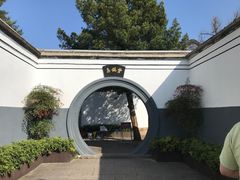 -溪口-滕头旅游景区
