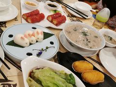 -点都德(华强南店)
