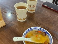 -蟹上黄·蟹黄面·江南糖水(人民广场店)