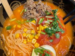 -味千拉面(淮安万达店)