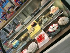 -DQ·蛋糕·冰淇淋(虹口龙之梦店)