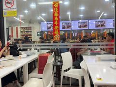 -阿坤纯正西刀鱼丸(Kuala Lumpur Branch)