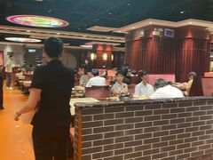 大堂-点都德(汇盈广场店)