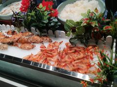 -海柜涮烤一体自助餐厅(金鹰店)