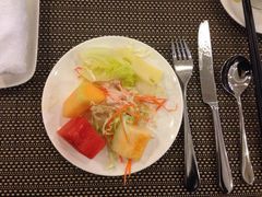 -厦门海景千禧大酒店·海景咖啡厅