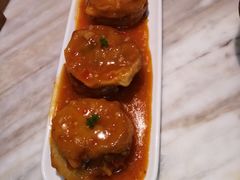 -周渝食惦·酸菜鱼精致川菜(横岗店)