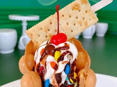 -CHOCHENG&CO.(欢乐海岸店)