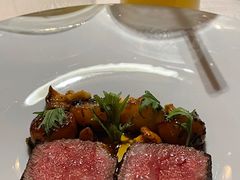 -三嚥阁 La Villa Restaurant