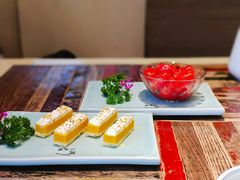 -江南驿·二十余年创意杭帮味(良渚玉鸟集店)