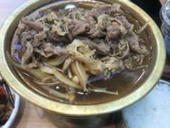 招牌安格斯肥牛-米村拌饭(领展购物广场店)