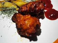 -比格比萨自助(李沧万达店)