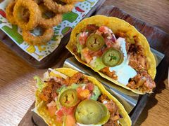 -Famous肥猫墨西哥音乐餐吧(五棵松华熙LIVE店)